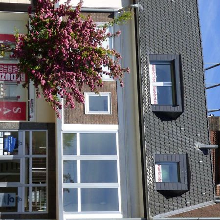 Fewo Lorri Dorsten Exterior photo